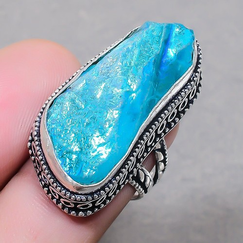 Bague vintage bijou design