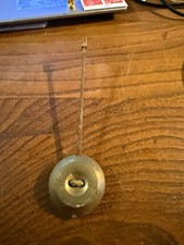 BALANCIER pour pendule 14cm