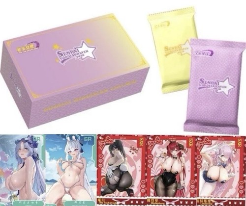 Senpai goddess haven - senpai, anime