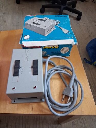 Carrera servo 53718 - carrera,