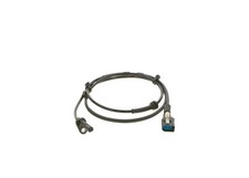 BOSCH Capteur, vitesse de