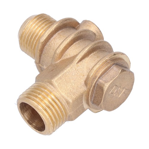 Clapet anti retour - clapet, 3