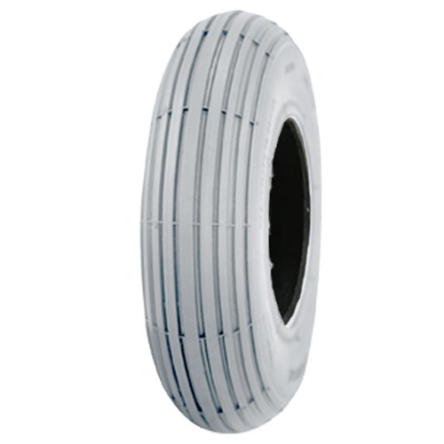200x50 mobylette pneu gris - 200x50,