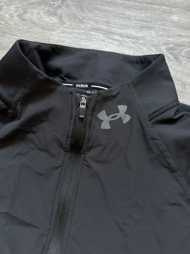 Demi zip running under armour - demi,