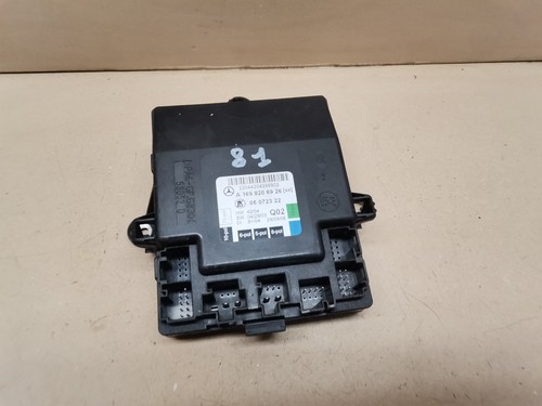 Boitier module unite - module,