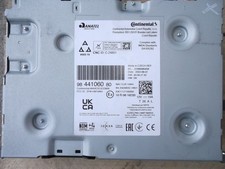 NAC Continental 9844106080