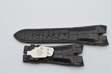 Roger Dubuis Bracelet En Cuir