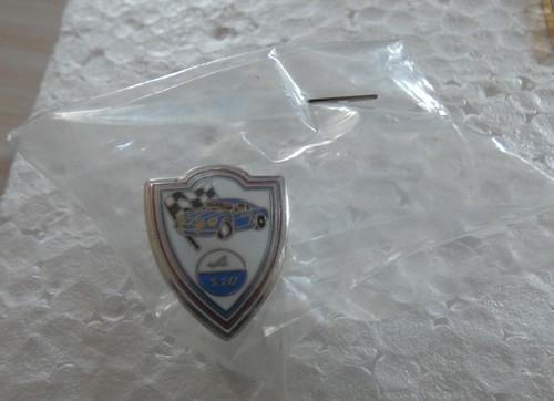 Rare pin berlinette alpine - berlinette,