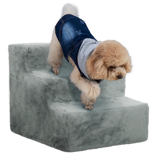 Escalier pour chien - escalier,