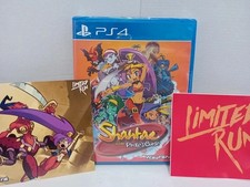 Shantae and the pirate's curse