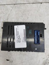 Ecran GPS OPEL ZAFIRA B PHASE