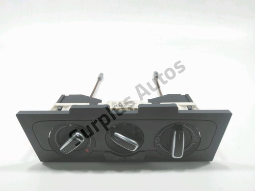 Commande chauffage - de,