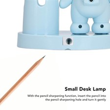 Petite Lampe De Bureau En