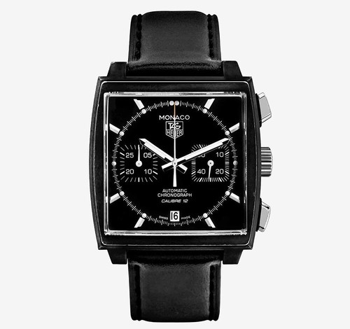 Tag heuer montre automatique - tag,