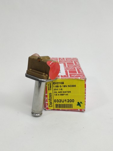 Danfoss 032u1200 vanne - danfoss,