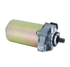 Demarreur pour scooter piaggio