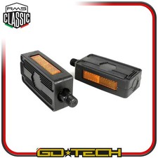 Pédales Couple Pédalins