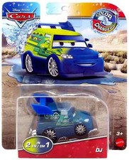 Disney Pixar Cars Color