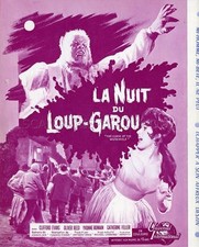 CLIFFORD EVANS THE CURSE OF