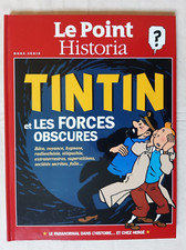 Tintin et les forces obscures