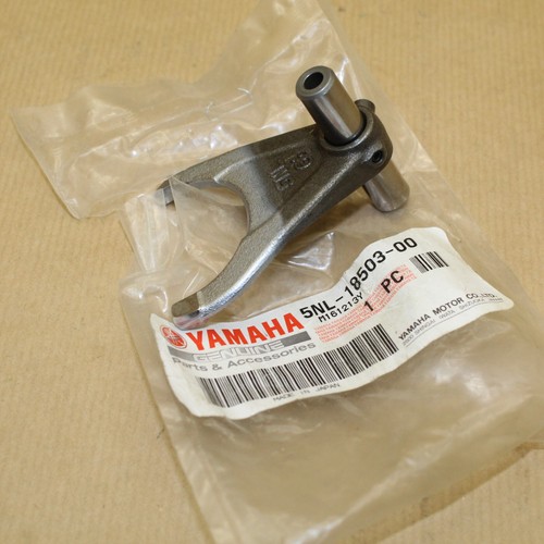 Fourchette yzf 250 wrf - n, 3
