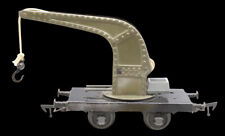 Train echelle O JEP WAGON GRUE