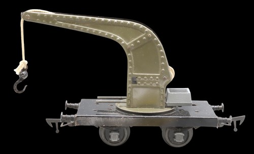 Train echelle jep wagon - o,