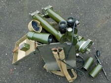 TRES GRAND BINOCULAIRE 10 x 45 + COFFRET + ACCESSOIRES 