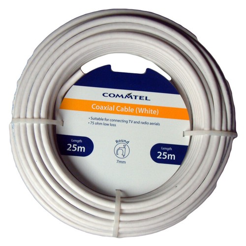 Câble extension coaxial - câble,