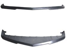 AILERON AVANT - CHIN SPOILER -