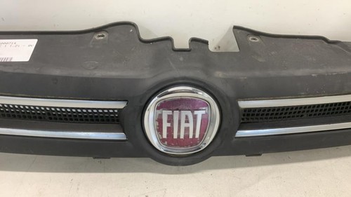 Calandre fiat panda - calandre, 1