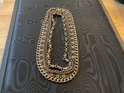 Collier ras coup signé - ras, le