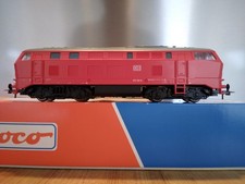 Locomotive Roco H0 digitale