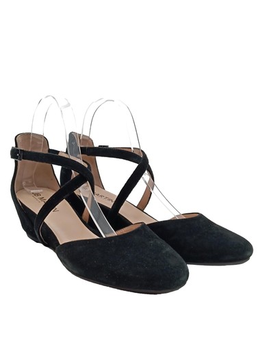 Martin ballerines mary jane - jb,