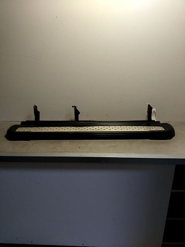 Marche pied mitsubishi pajero - pied,