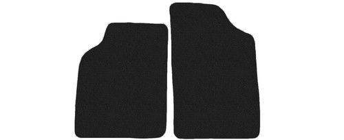 Basic tapis sol avant - tapis,