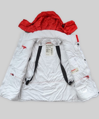Veste gilet prada homme - gilet,