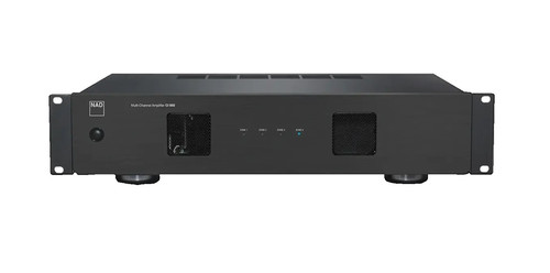 Nad 980 channel - 980, custom