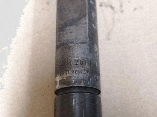 Golf van 1j1 injecteur - vw, iv