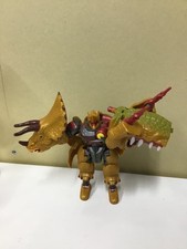Figurine Transformers Beast