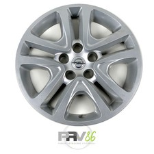 ✅✅ 1x Enjoliveur ASTRA 16'' AAMV OPEL ASTRA V ( K ) 1.5CRDI 105ch / 13409779