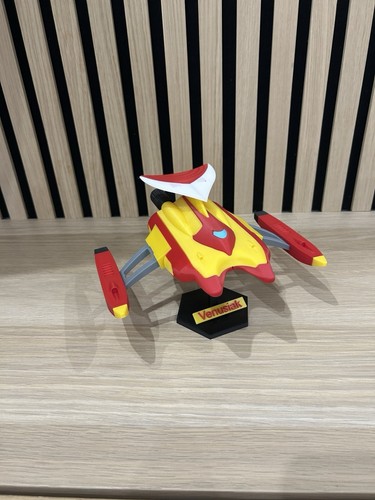 Venusiak goldorak grendizer - goldorak,