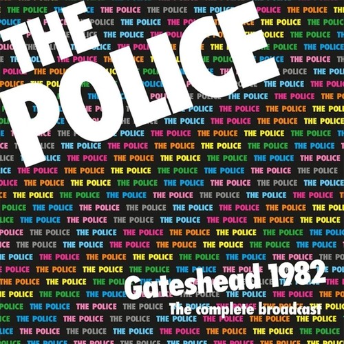Vinile police the - vinile,