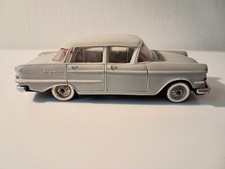 NOREV OPEL  KAPITAN  -  ORIGINAL - JOUET ANCIEN