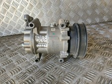 COMPRESSEUR CLIMATISATION