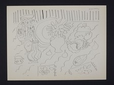 Henri MATISSE : Art de la