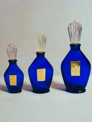 Anciens flacons soir - anciens,