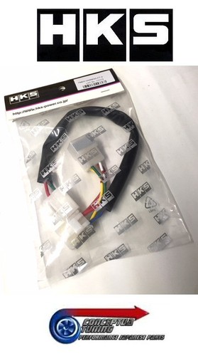 Véritable hks turbo timer - turbo,