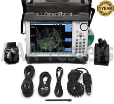 Anritsu Site Master S331E