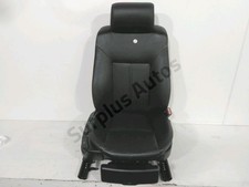 SIEGE AVANT DROIT 52108261078 BMW SERIE 5 E39 phase 2 (07/2000 03/2004)